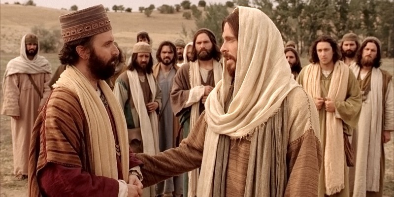 Liturgie du lundi 18 août 2025: 20e semaine du temps ordinaire