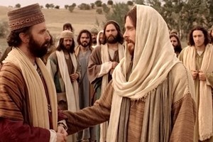 Liturgie du lundi 18 août 2025: 20e semaine du temps ordinaire