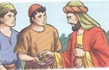 Liturgie du mercredi 20 août 2025: 20e semaine du temps ordinaire