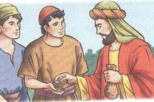 Liturgie du mercredi 20 août 2025: 20e semaine du temps ordinaire