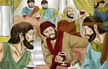 Liturgie du jeudi 21 août 2025: 20e semaine du temps ordinaire