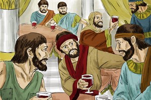 Liturgie du jeudi 21 août 2025: 20e semaine du temps ordinaire