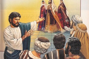 Liturgie du samedi 23 août 2025: 20e semaine du temps ordinaire