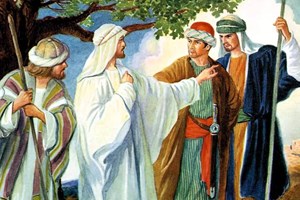 Liturgie du dimanche 24 août 2025: 21e dimanche du temps ordinaire