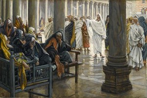 Liturgie du lundi 25 août 2025: 21e semaine du temps ordinaire
