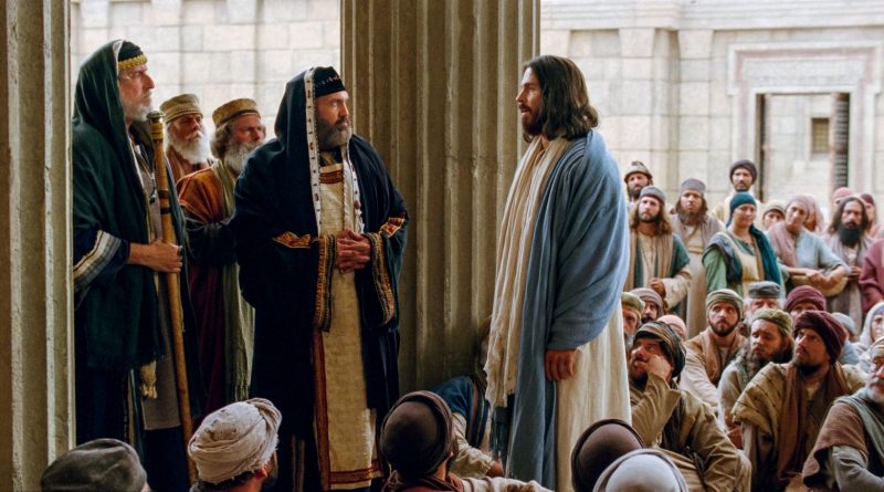 Liturgie du mardi 26 août 2025: 21e semaine du temps ordinaire