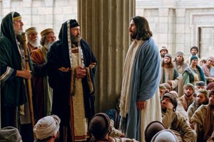 Liturgie du mardi 26 août 2025: 21e semaine du temps ordinaire
