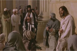 Liturgie du mercredi 27 août 2025: 21e semaine du temps ordinaire