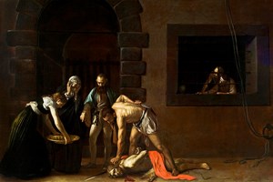 Liturgie du vendredi 29 août 2025: Martyre de saint Jean Baptiste