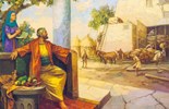 Liturgie du dimanche 3 août 2025: 18e dimanche du temps ordinaire