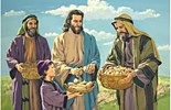 Liturgie du lundi 4 août 2025: 18e semaine du temps ordinaire