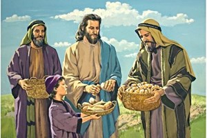 Liturgie du lundi 4 août 2025: 18e semaine du temps ordinaire