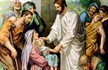 Liturgie du mercredi 6 août 2025: 18e semaine du temps ordinaire