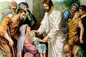 Liturgie du mercredi 6 août 2025: 18e semaine du temps ordinaire