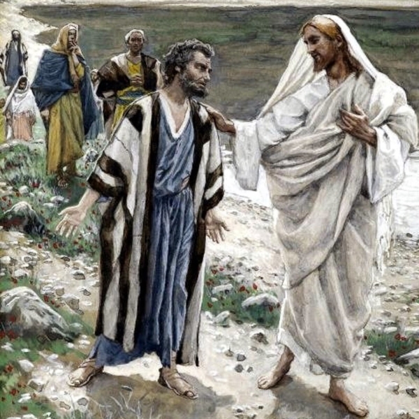 Liturgie du jeudi 7 août 2025: 18e semaine du temps ordinaire
