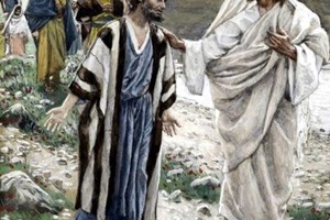 Liturgie du jeudi 7 août 2025: 18e semaine du temps ordinaire