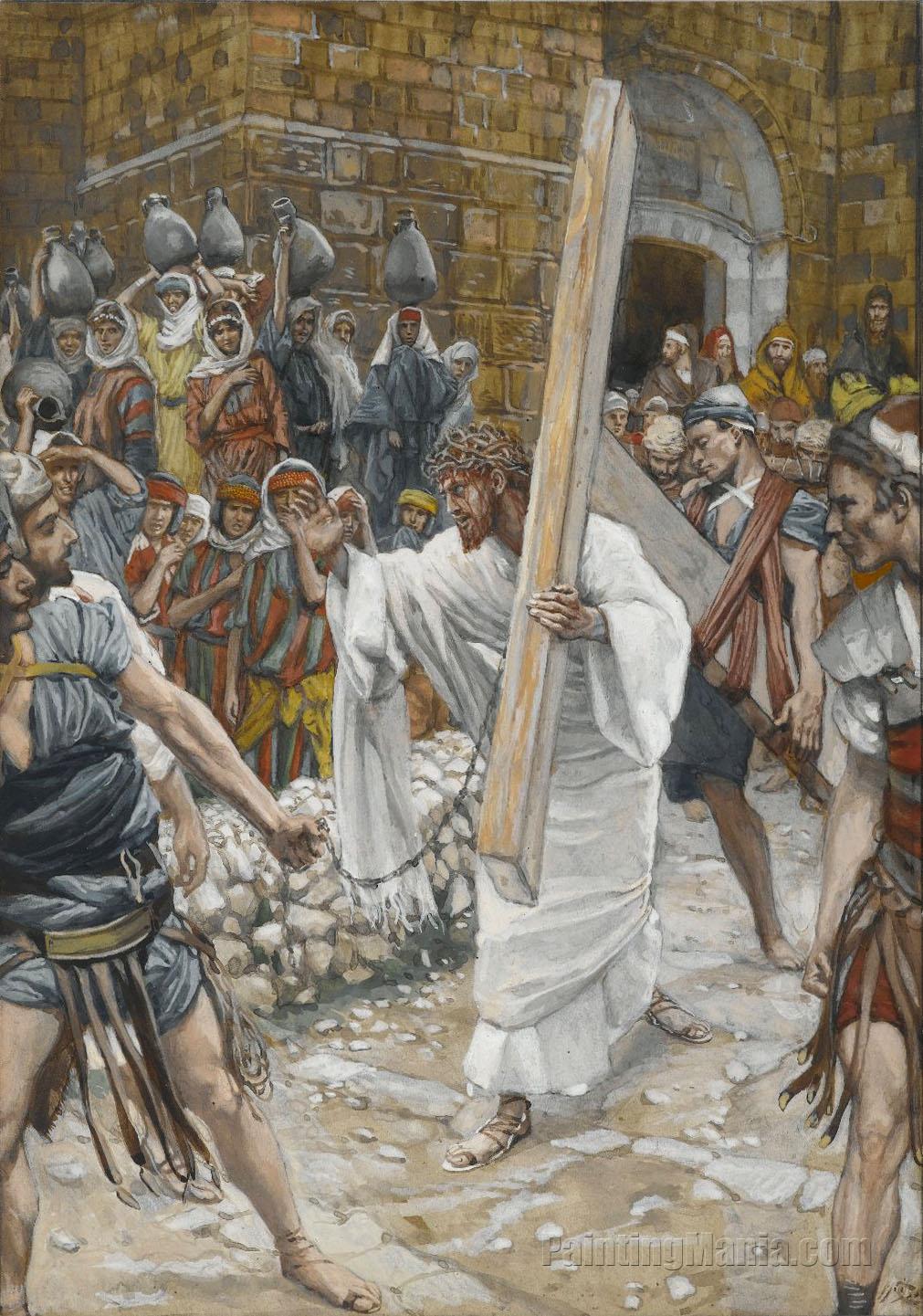 Liturgie du vendredi 8 août 2025: 18e semaine du temps ordinaire