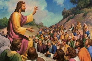 Liturgie du jeudi 11 septembre 2025: 23e semaine du temps ordinaire