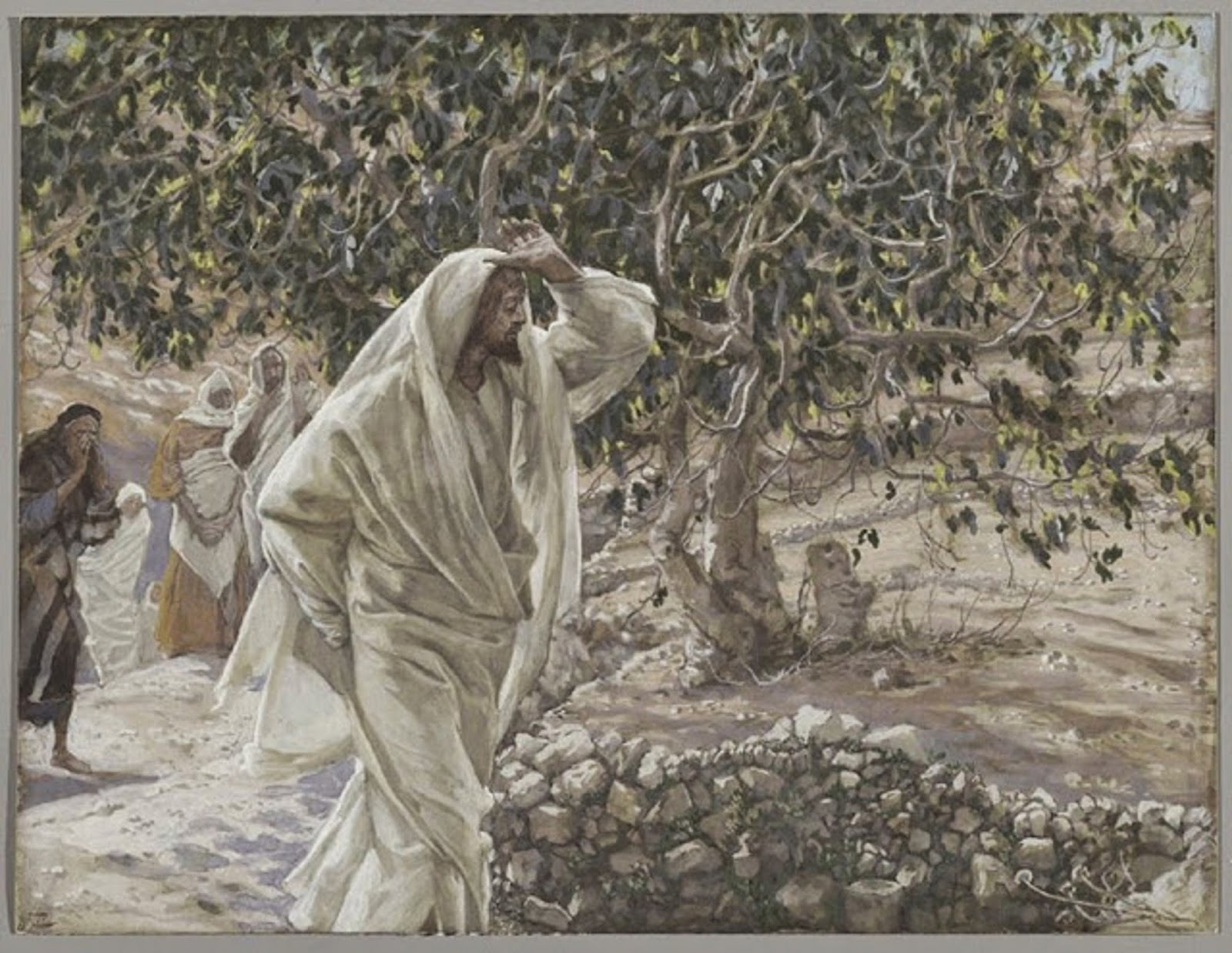 Liturgie du samedi 13 septembre 2025: 23e semaine du temps ordinaire