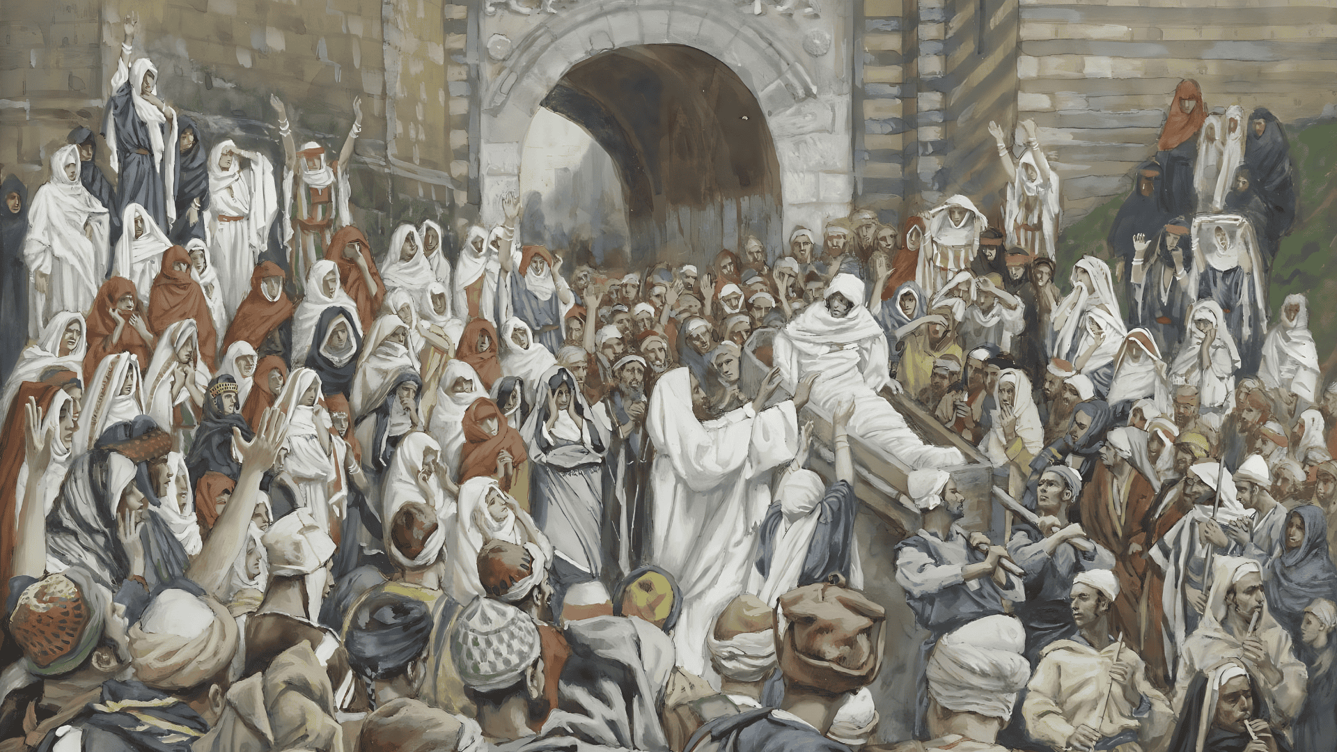 Liturgie du mardi 16 septembre 2025: 24e semaine du temps ordinaire