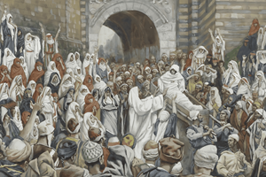 Liturgie du mardi 16 septembre 2025: 24e semaine du temps ordinaire