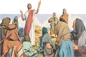 Liturgie du mercredi 17 septembre 2025: 24e semaine du temps ordinaire
