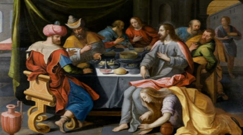 Liturgie du jeudi 18 septembre 2025: 24e semaine du temps ordinaire