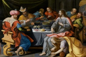 Liturgie du jeudi 18 septembre 2025: 24e semaine du temps ordinaire