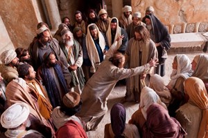 Liturgie du mardi 2 septembre 2025: 22e semaine du temps ordinaire