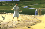 Liturgie du samedi 20 septembre 2025: 24e semaine du temps ordinaire