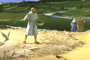 Liturgie du samedi 20 septembre 2025: 24e semaine du temps ordinaire