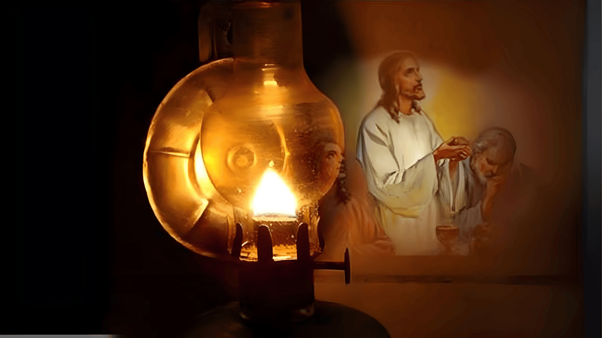Liturgie du lundi 22 septembre 2025: 25e semaine du temps ordinaire