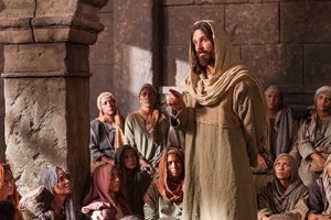 Liturgie du mardi 23 septembre 2025: 25e semaine du temps ordinaire