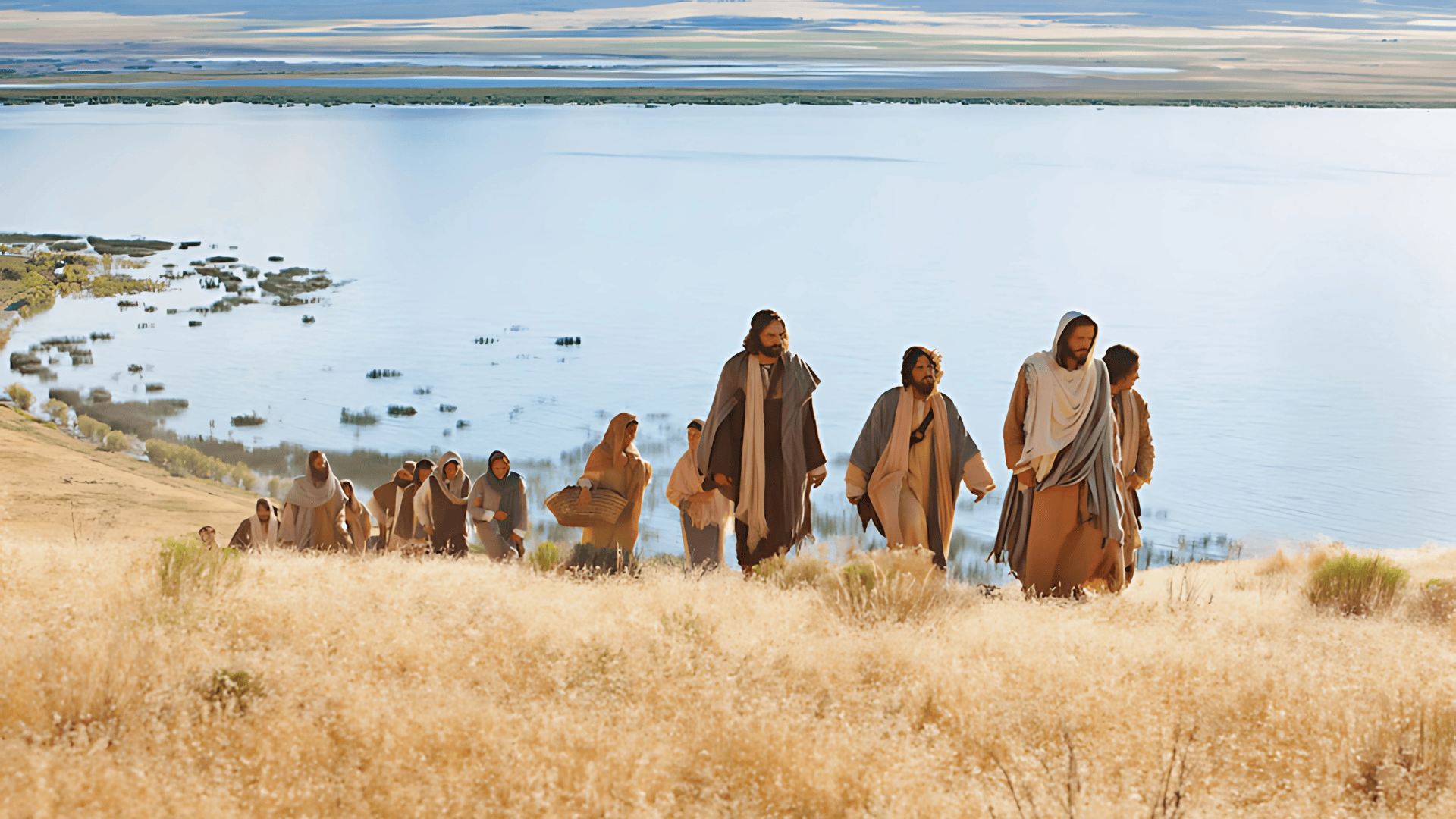 Liturgie du mercredi 24 septembre 2025: 25e semaine du temps ordinaire
