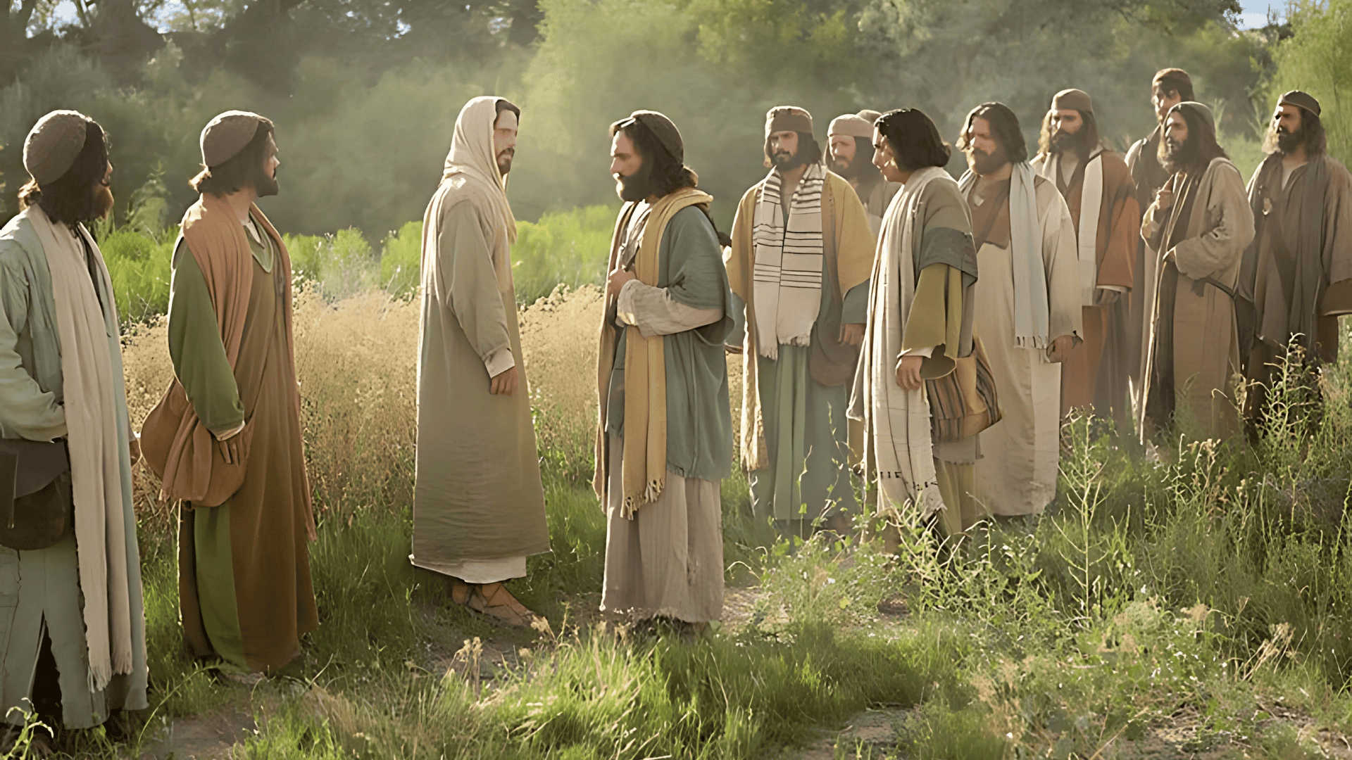 Liturgie du vendredi 26 septembre 2025: 25e semaine du temps ordinaire