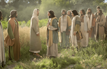 Liturgie du vendredi 26 septembre 2025: 25e semaine du temps ordinaire
