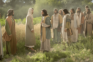 Liturgie du vendredi 26 septembre 2025: 25e semaine du temps ordinaire