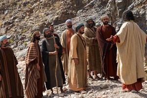 Liturgie du mercredi 3 septembre 2025: 22e semaine du temps ordinaire