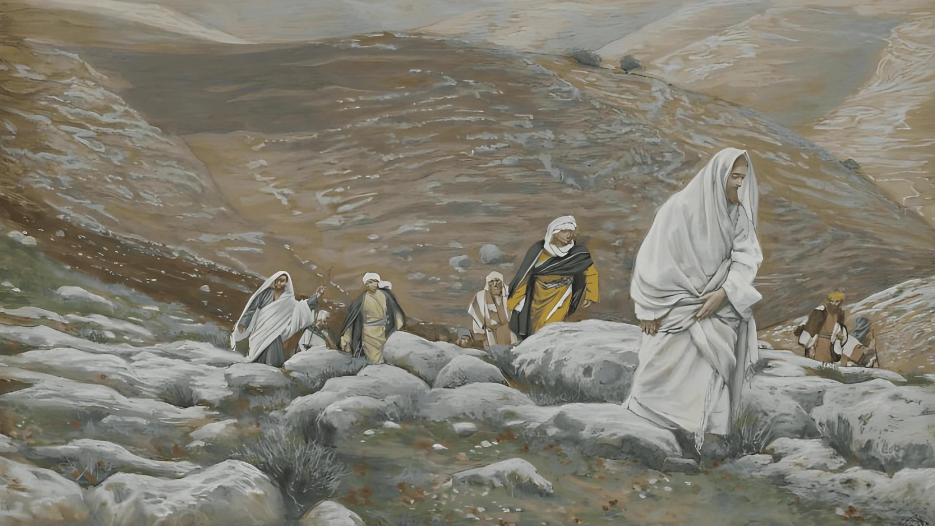 Liturgie du mardi 30 septembre 2025: 26e semaine du temps ordinaire