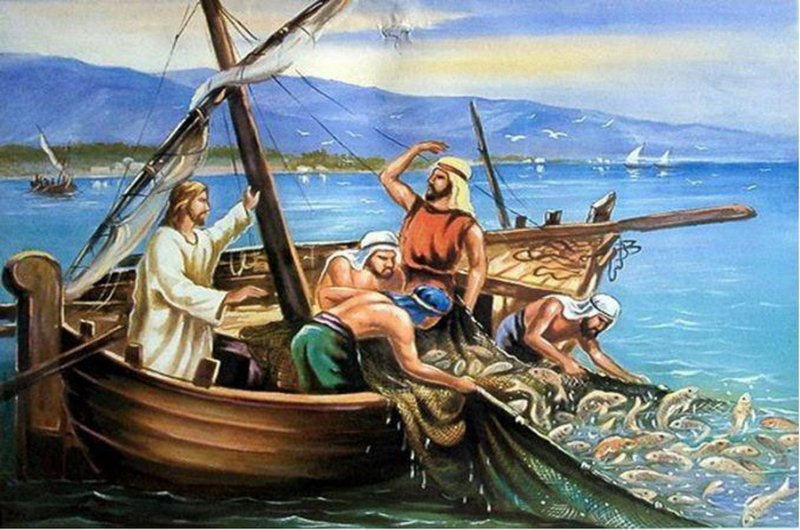 Liturgie du jeudi 4 septembre 2025: 22e semaine du temps ordinaire