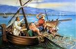 Liturgie du jeudi 4 septembre 2025: 22e semaine du temps ordinaire