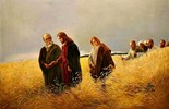 Liturgie du samedi 6 septembre 2025: 22e semaine du temps ordinaire