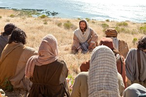 Liturgie du dimanche 7 septembre 2025: 23e dimanche du temps ordinaire