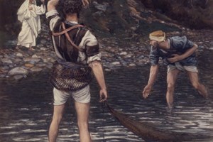 Liturgie du lundi 12 janvier 2026: 1re semaine du temps ordinaire