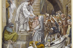 Liturgie du mercredi 14 janvier 2026: 1re semaine du temps ordinaire