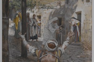 Liturgie du jeudi 15 janvier 2026: 1re semaine du temps ordinaire