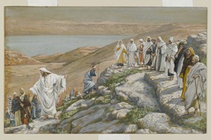 Liturgie du vendredi 23 janvier 2026: 2e semaine du temps ordinaire