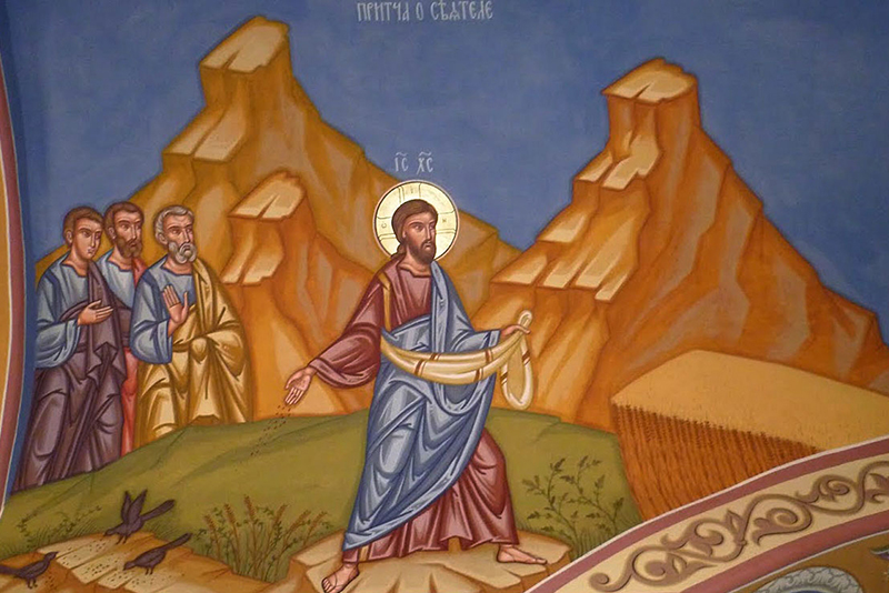 Liturgie du vendredi 30 janvier 2026: 3e semaine du temps ordinaire