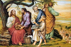 Liturgie du mardi 6 janvier 2026: Temps de Noël après l’Épiphanie