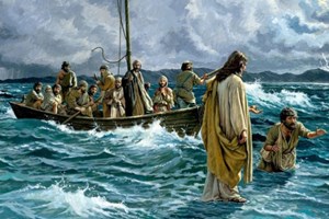 Liturgie du mercredi 7 janvier 2026: Temps de Noël après l’Épiphanie